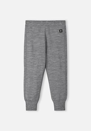 Брюки шерстяные Misam