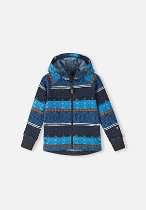 Кардиган флисовый Northern