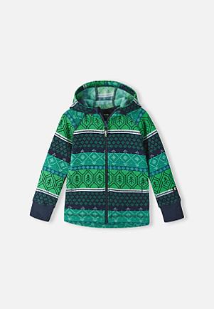 Кардиган флисовый Northern