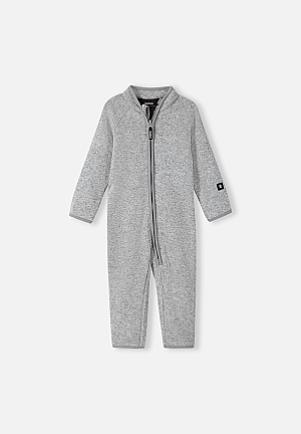 Комбинезон флисовый Tahti