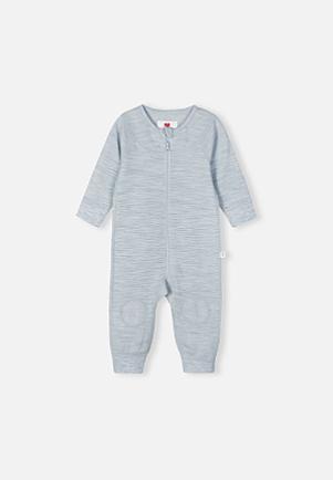 Комбінезон вовняний Lauha