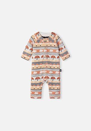 Комбинезон шерстяной Moomin Mysig