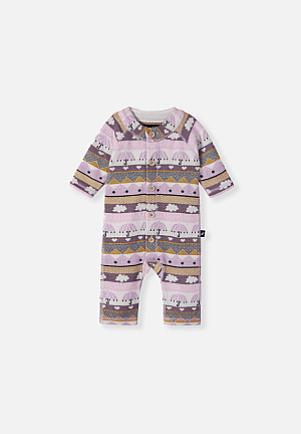 Комбинезон шерстяной Moomin Mysig