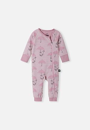 Комбинезон шерстяной Moomin Raring