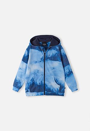 Кардиган хлопковый Metsiin