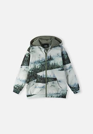 Кардиган хлопковый Metsiin