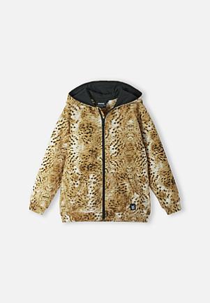 Кардиган хлопковый Ilveksen