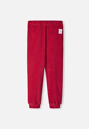 Брюки хлопковые Kastanja