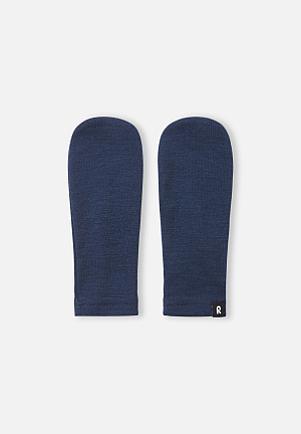 Варежки шерстяные Eino