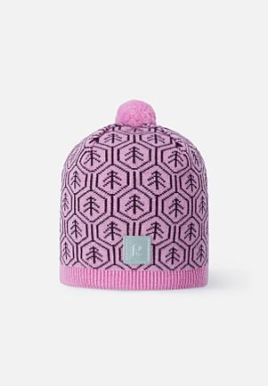 Шапка-бини Tunturissa