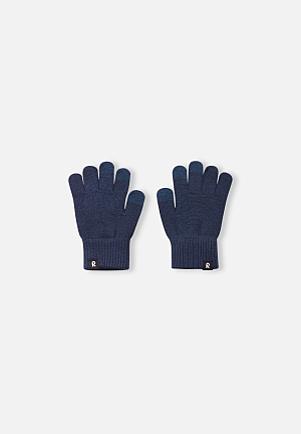 Перчатки шерстяные Rimo