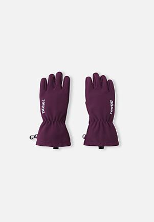 Перчатки Softshell Tehden