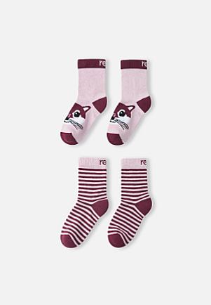 Шкарпетки бавовняні Liito