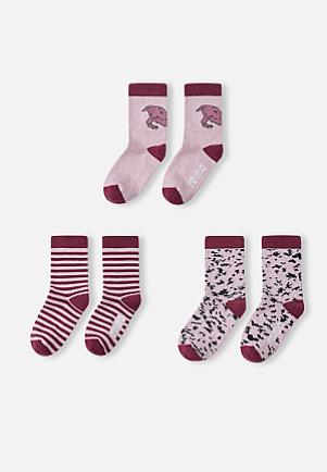 Носки хлопковые Tassukas