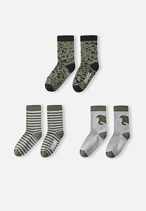 Носки хлопковые Tassukas