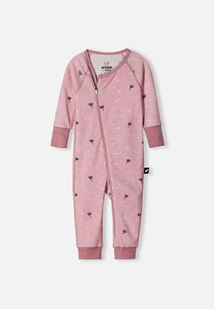 Комбінезон вовняний Moomin Somnig