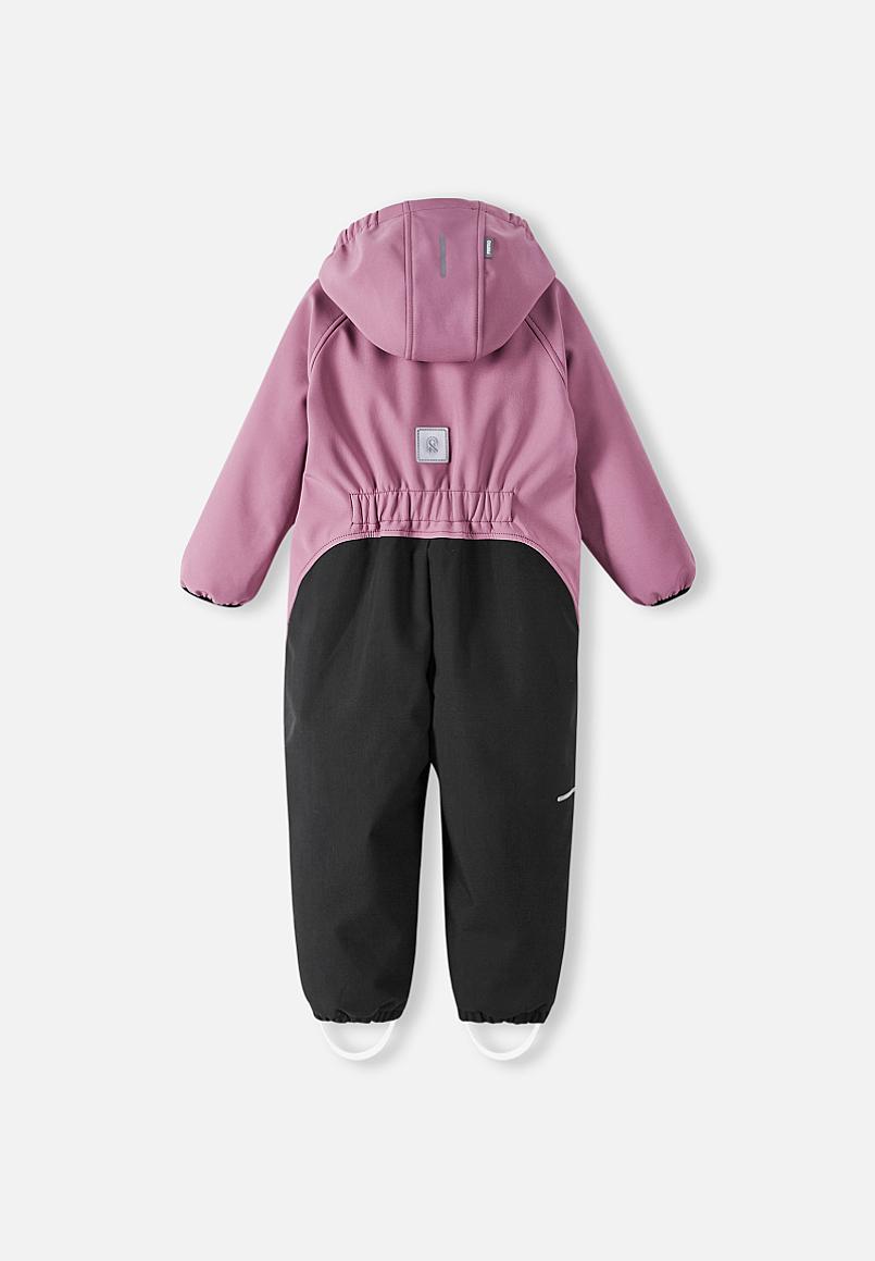 Комбинезон Softshell Mjosa размер 98 | Купить в официальном