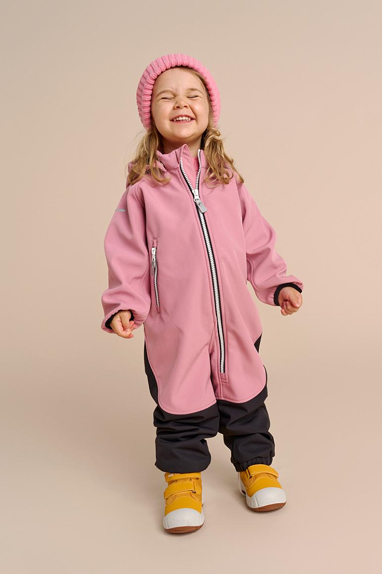 Комбинезон Softshell Mjosa размер 98 | Купить в официальном