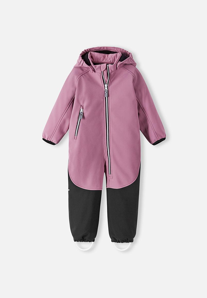 Комбинезон Softshell Mjosa размер 98 | Купить в официальном