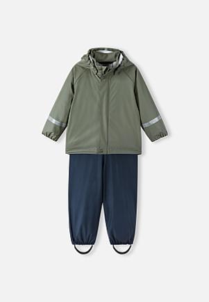 Комплект от дождя Tihku