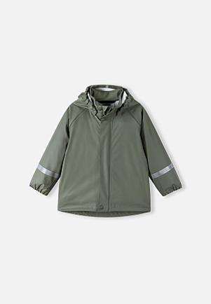 Дощовик Lampi