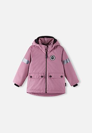 Куртка 3-в-1 Reimatec Sydvest