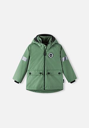 Куртка 3-в-1 Reimatec Sydvest