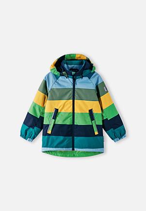 Куртка Reimatec Finbo