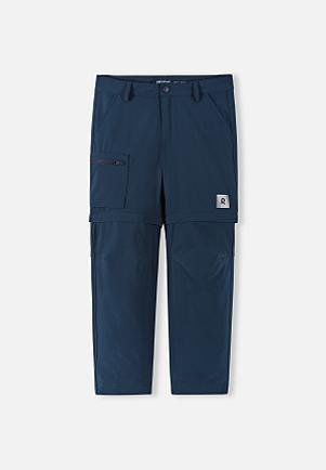 Брюки-трансформеры Anti-Bite Sillat