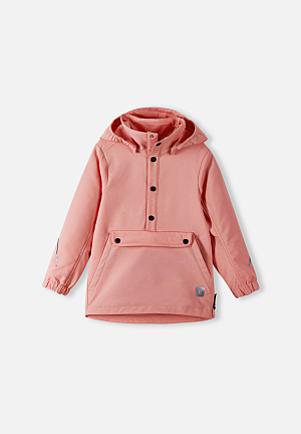 Анорак Ulkoiluun