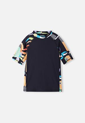 Футболка для плавания Uiva