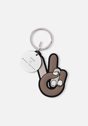 Брелок Peace Keys​