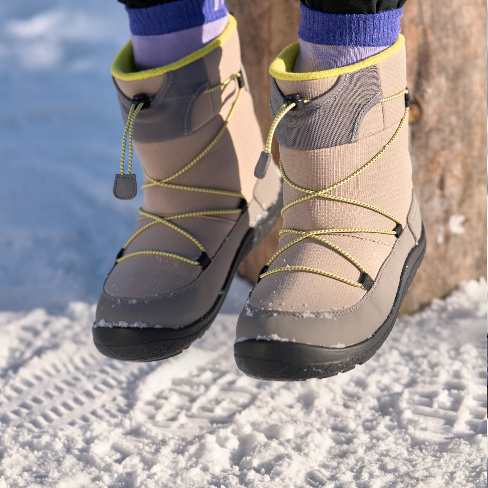 Свобода в каждом шаге