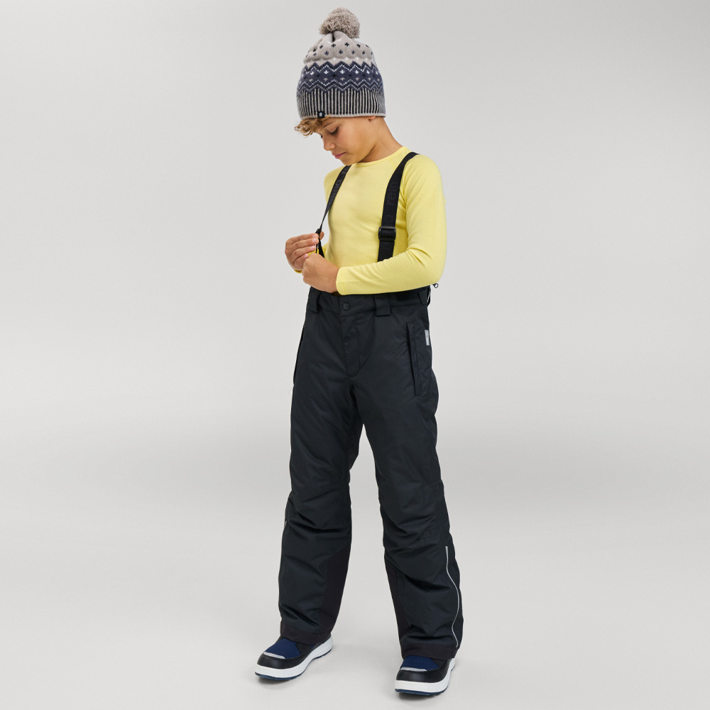 Брюки на все случаи жизни