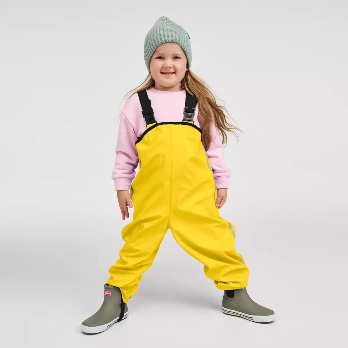 Просто водонепроницаемый