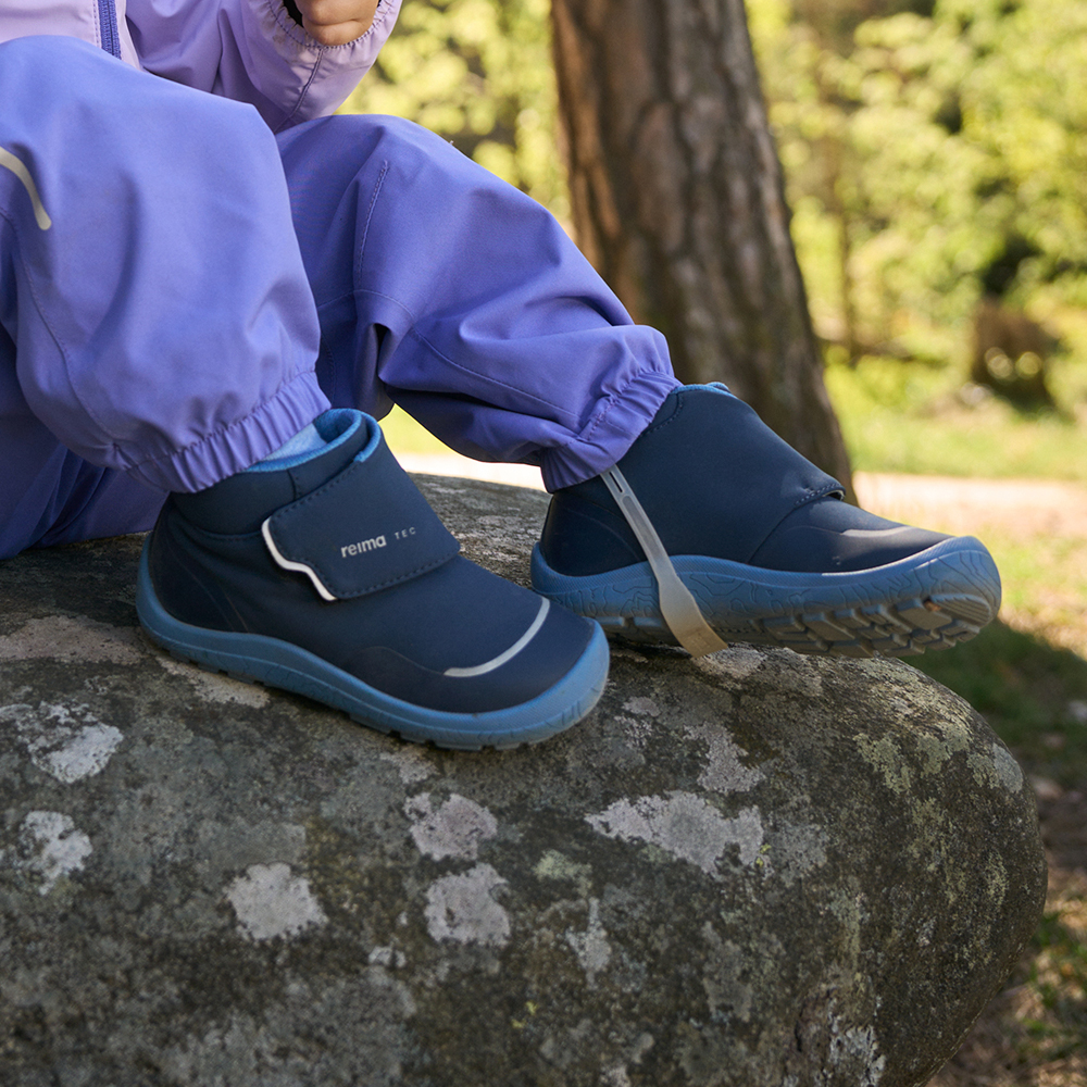 Природний рух, безпечні кроки