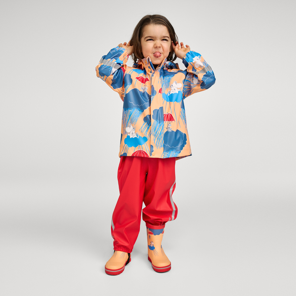 Просто водонепроникний