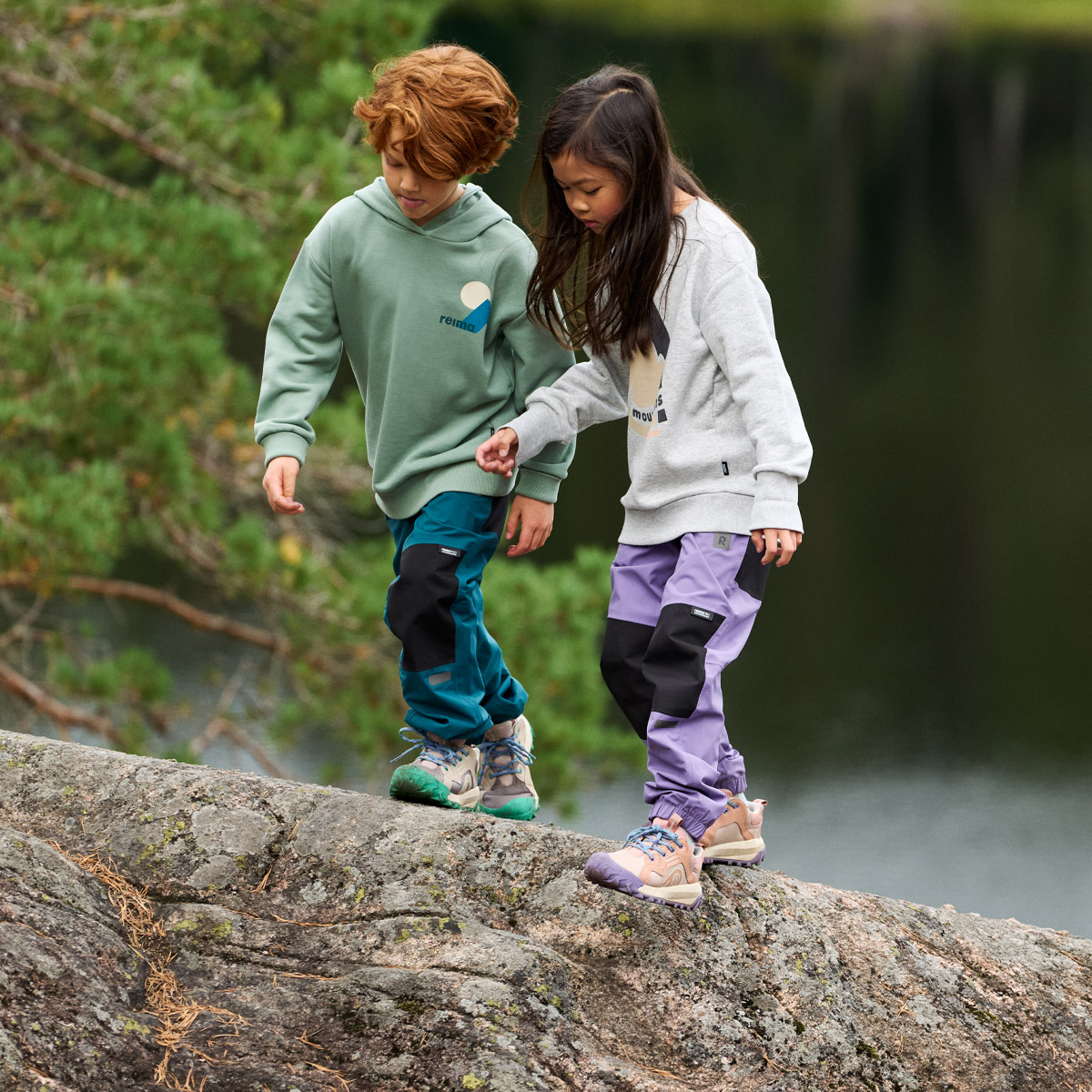 Проклади свій власний шлях