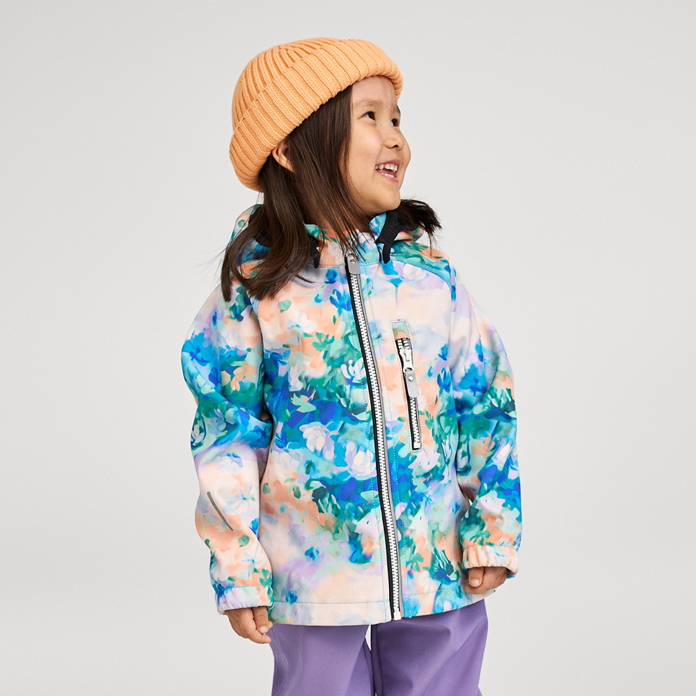 Зустрічаємо весну з Softshell