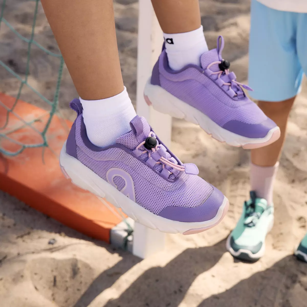 Создано для активных детей