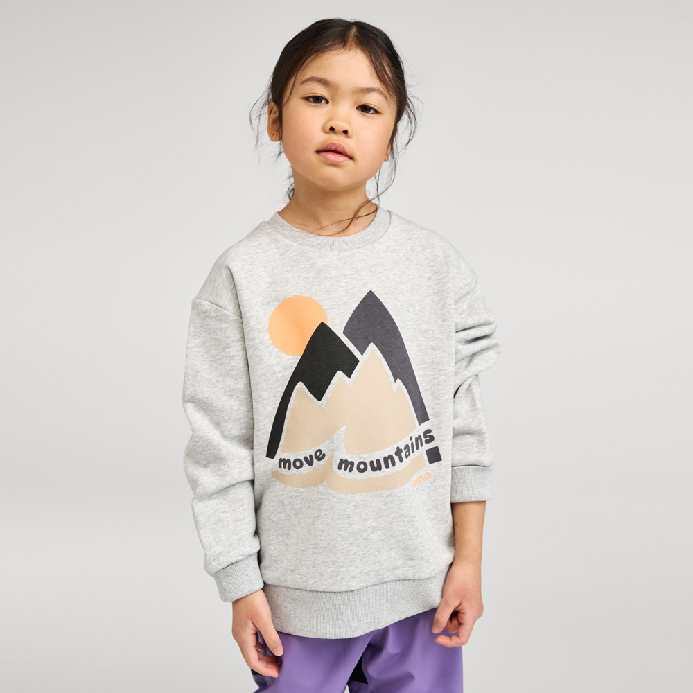 Щоденний комфорт для всіх пригод