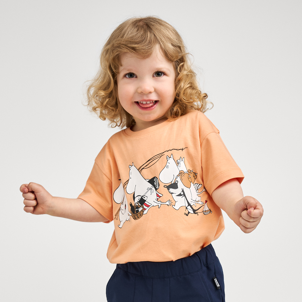 ㅤЛаскаво просимо до Мумі-долини