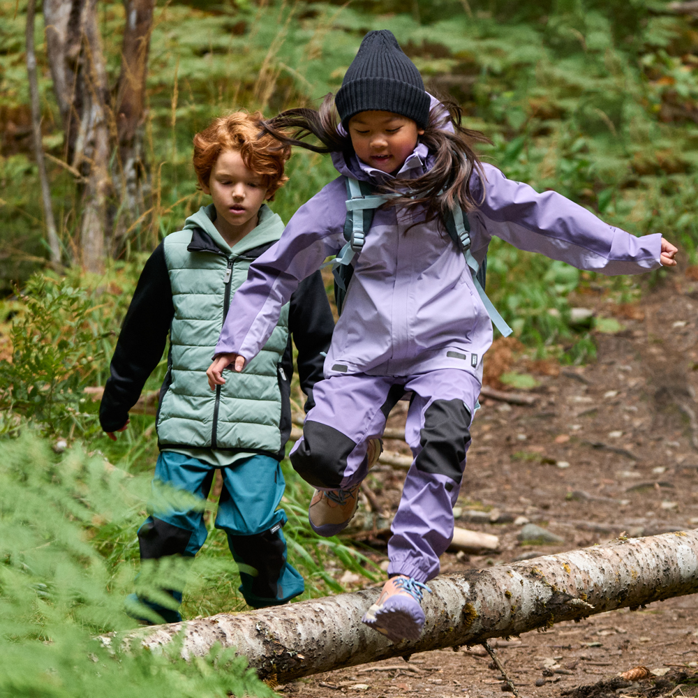 Вільний рух, розумний захист