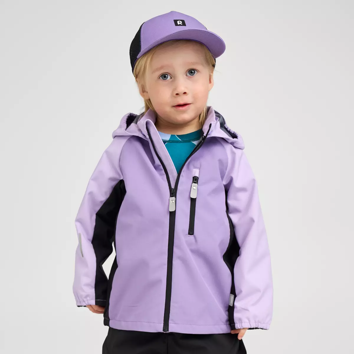 Надежный спутник в переменчивую погоду