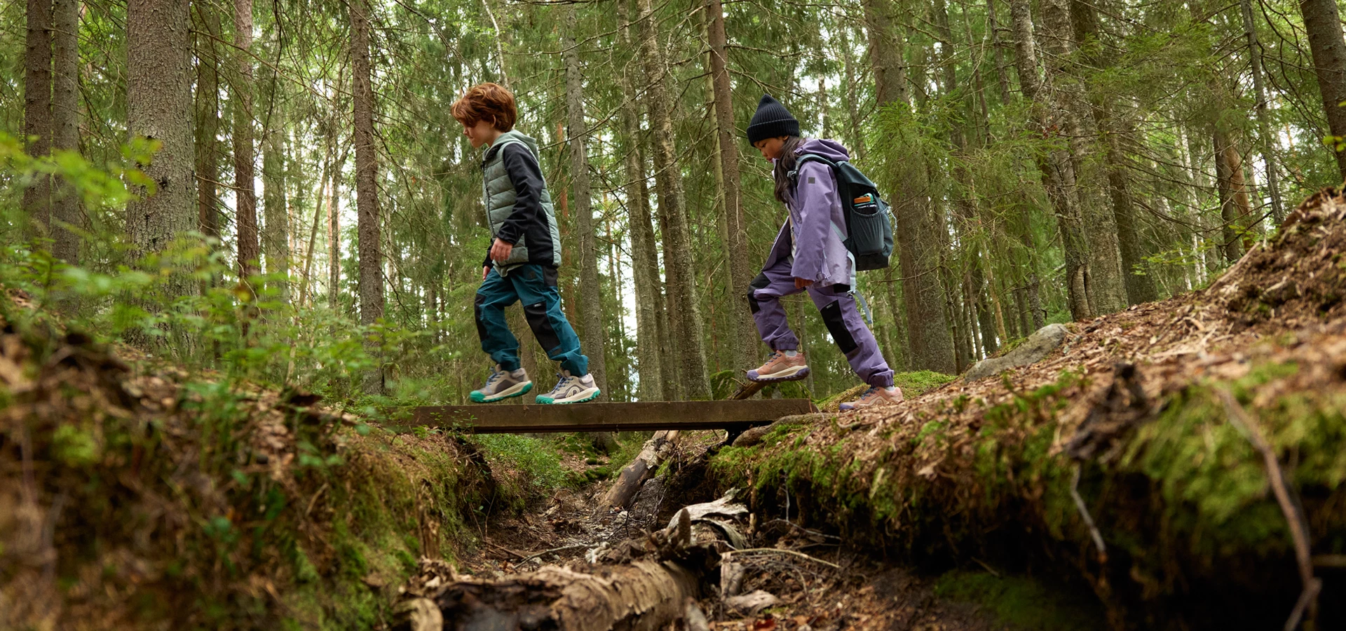 Проклади свій власний шлях